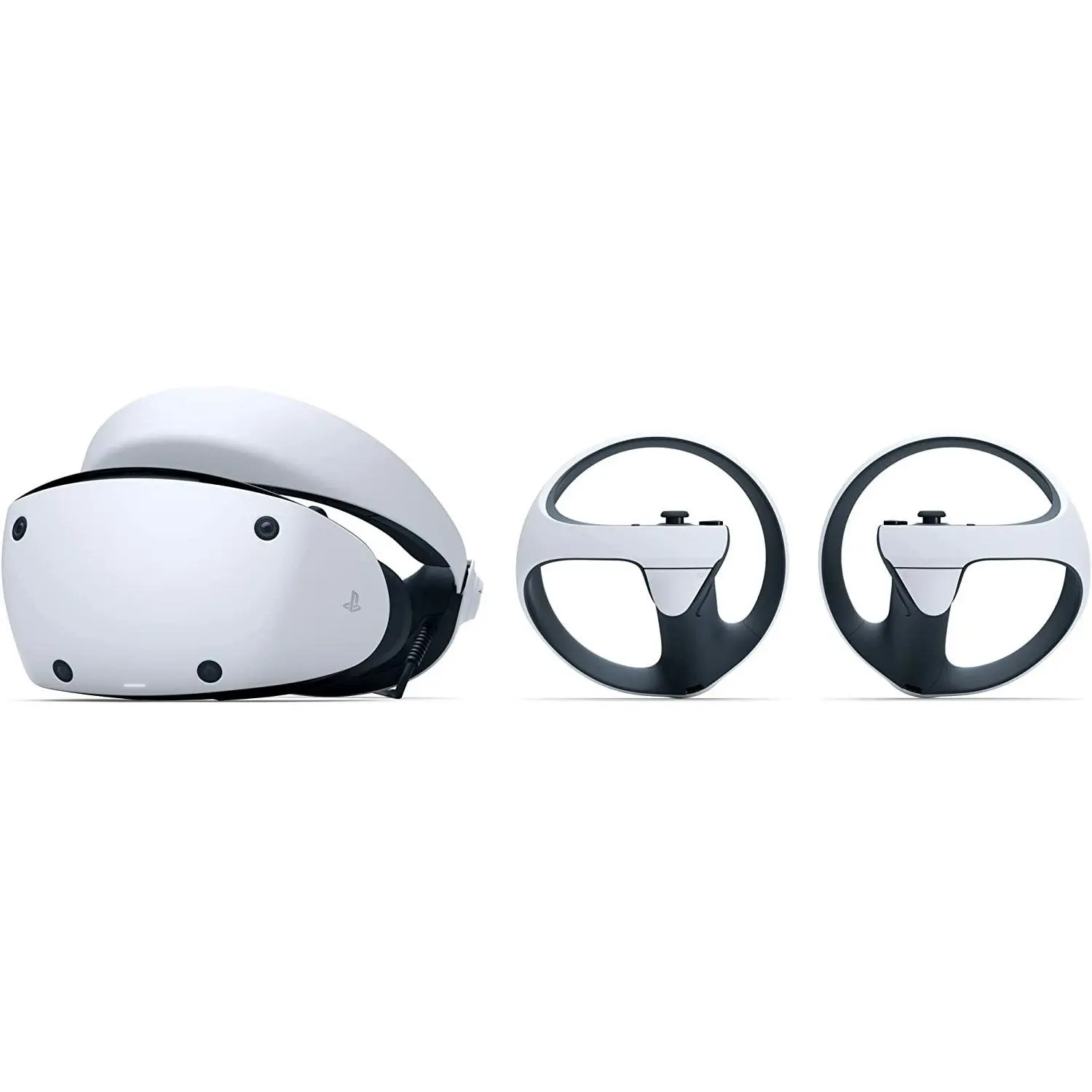 Sony PlayStation VR2