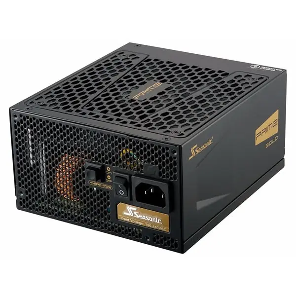 SeaSonic 1300W Prime Gold PSU (SSR-1300GD)