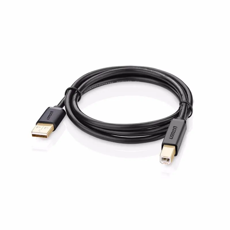 UGREEN USB 3.0 A Male to B Male Cable 2M (10372)