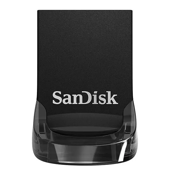 Sandisk 32gb Cz430 Ultra Fit Usb 3.1 (Sdcz430 032g)