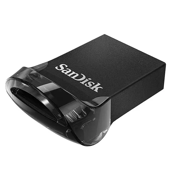 Sandisk 32gb Cz430 Ultra Fit Usb 3.1 (Sdcz430 032g)