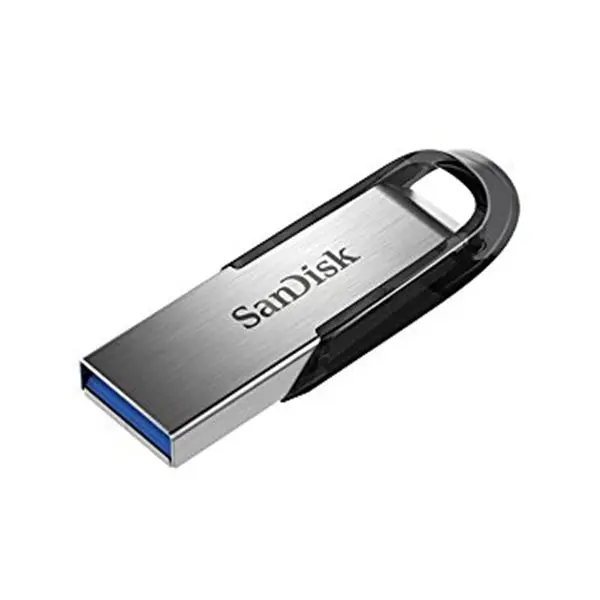 SANDISK 64GB CZ73 ULTRA FLAIR USB 3.0 FLASH DRIVE upto 150MB/s