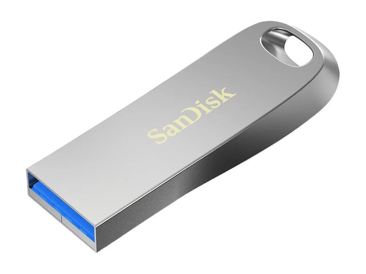 Sandisk Sdcz74 032g G46 32g  Ultra Luxe Pen Drive 150mb Usb 3.0 Metal