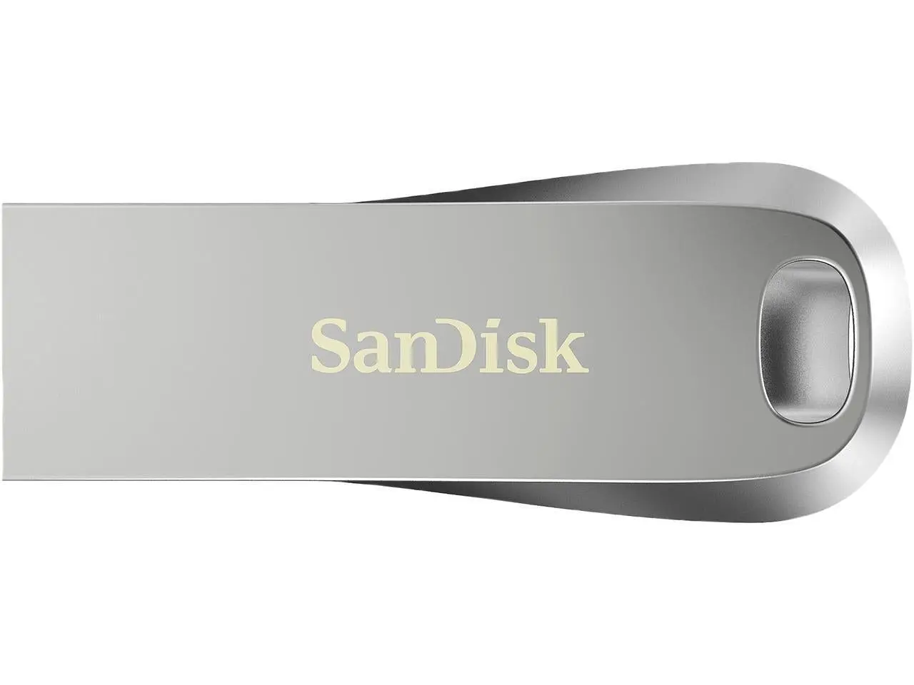 Sandisk Sdcz74 032g G46 32g  Ultra Luxe Pen Drive 150mb Usb 3.0 Metal