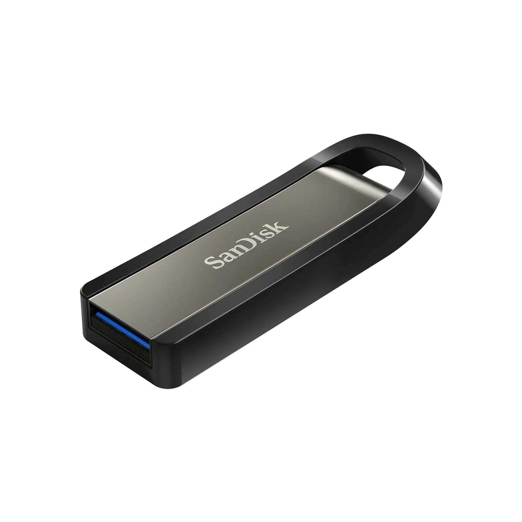 SanDisk SDCZ810-064G Extreme Go USB Drive