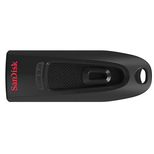 Sandisk 256gb  Ultra Cz48 Usb 3..0 Flash Drive (Sdcz48 256g)