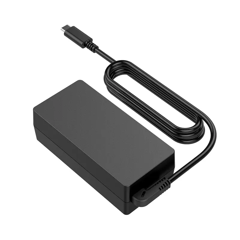 Huntkey Usb  C 65w Notebook Adapter (Hka06520033 016)