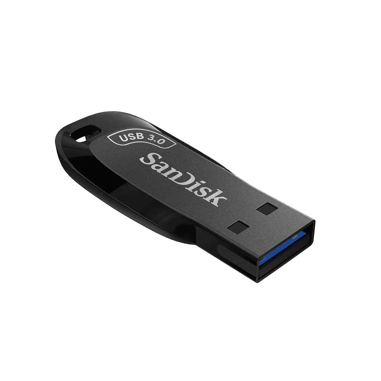 SanDisk  128GB Ultra Shift  USB 3.0 Flash Drive SDCZ410-128G-G46