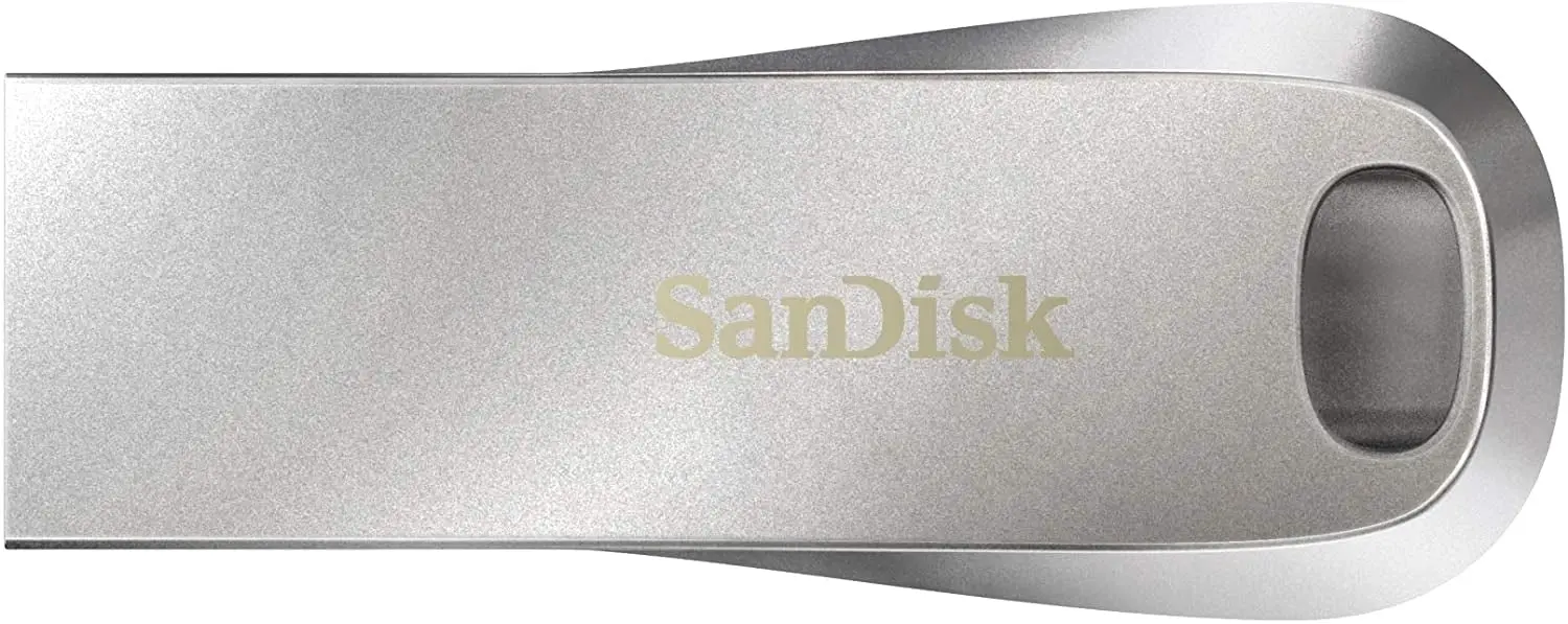 Sandisk Sdcz74 512g G46 512g  Ultra Luxe Pen Drive 150mb Usb 3.0 Metal