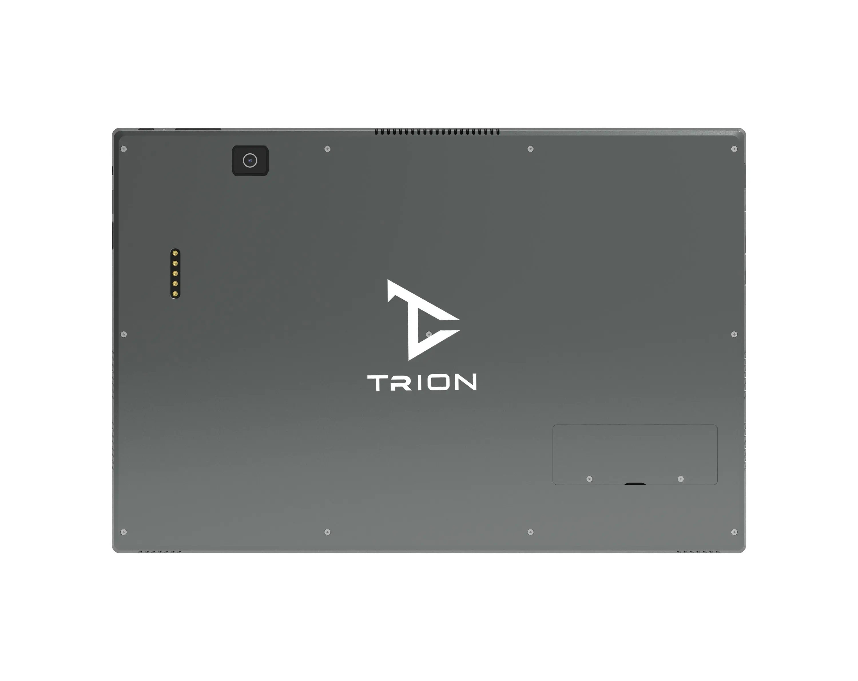 Trion Canvas Pro 14" 2-in-1 Touch Screen Laptop 12th Gen Intel Celeron-N95 16GB 512GB SSD Windows 11 - Grey