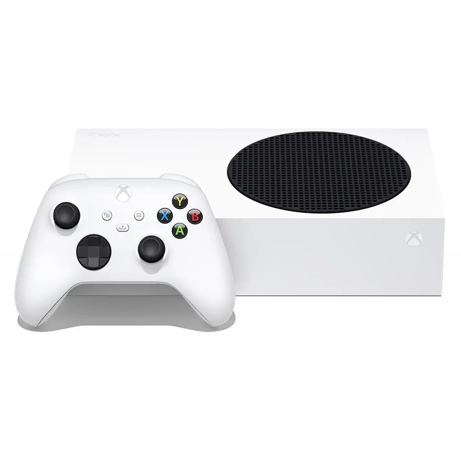 Microsoft Xbox Series S 512GB Console