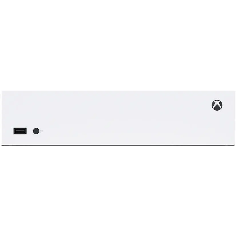 Microsoft Xbox Series S 512GB Console