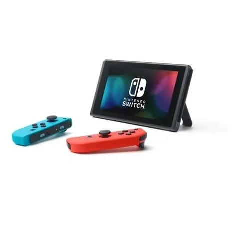 Nintendo Switch Console OLED Model - Neon