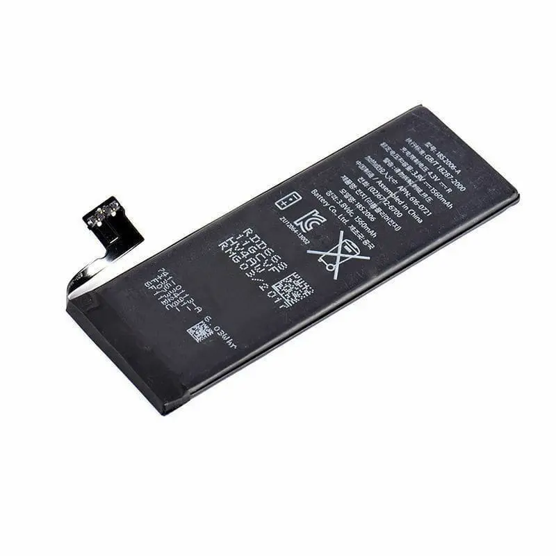 For iPhone 4 / 4s Brand New FAST CHARGING Internal Battery Replacement +Tool