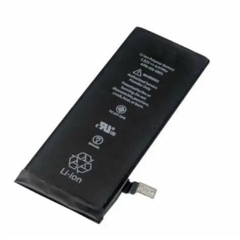 Battery Replacement For iPhone 6 / 6S Plus / 6+ | FULL Capacity & Fast Charging + Free Toolkit