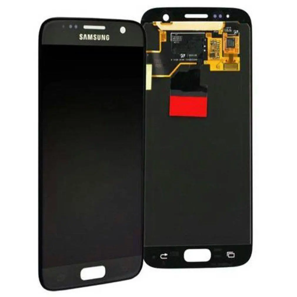 For Samsung Galaxy S9 / S8 / S5 / J2 / J5 / J7 / J8 LCD Touch Screen Replacement Display