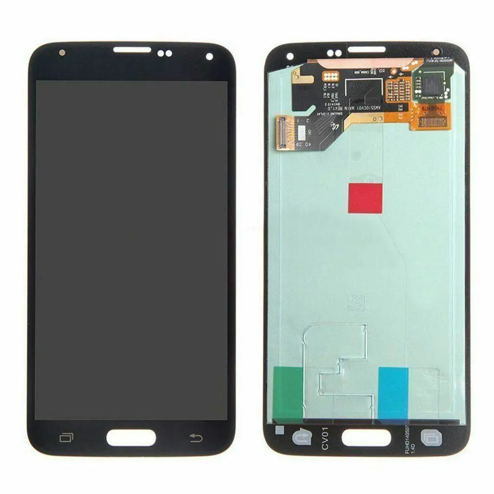 For Samsung Galaxy S9 / S8 / S5 / J2 / J5 / J7 / J8 LCD Touch Screen Replacement Display