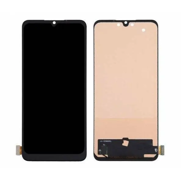 Oppo A91 | Reno 3 LCD OLED Display Touch Screen Digitizer Replacement Assembly