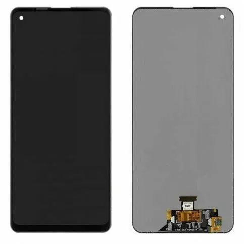 For Samsung Galaxy A21S 2020 SM-A217 LCD Display Touch Screen Digitizer Assembly