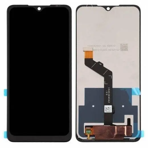 Nokia 7.2 LCD Display + Touch Screen Digitizer Replacement  1080*2280