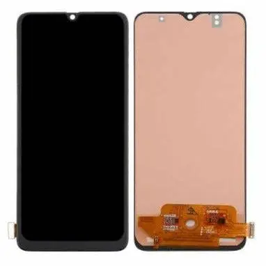 Replacement New LCD Touch Screen for Samsung A70 + Tools