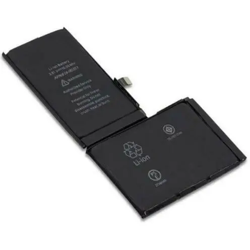 Compatible For Apple iPhone X / XS / 11 / Pro Max Internal Battery + Tools