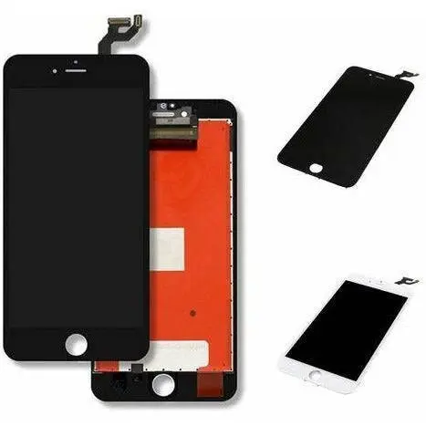 iPhone 6 PLUS 7 8 6S 5S LCD Touch Screen Replacement Digitizer Display Assembly