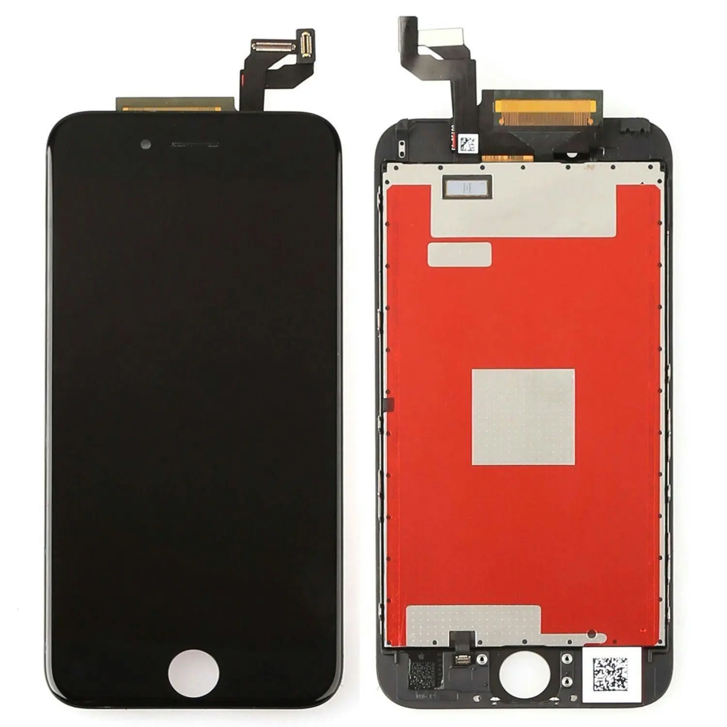 iPhone 6 PLUS 7 8 6S 5S LCD Touch Screen Replacement Digitizer Display Assembly