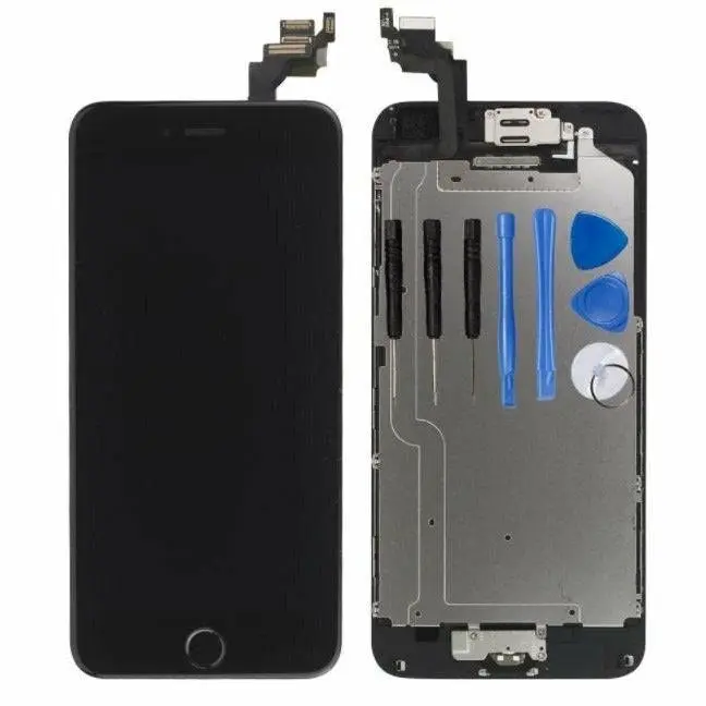 iPhone 6 Plus LCD Touch Screen Replacement Digitizer Display Assembly