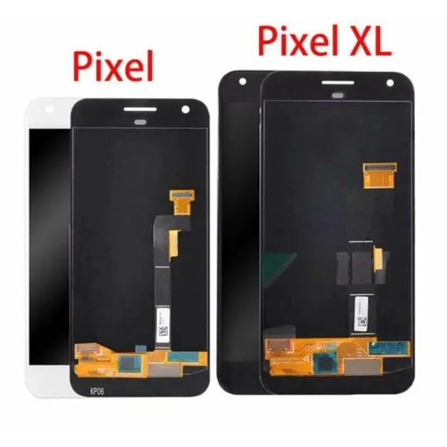 Google Pixel 1XL Compatible LCD Display + Touch Screen Digitizer