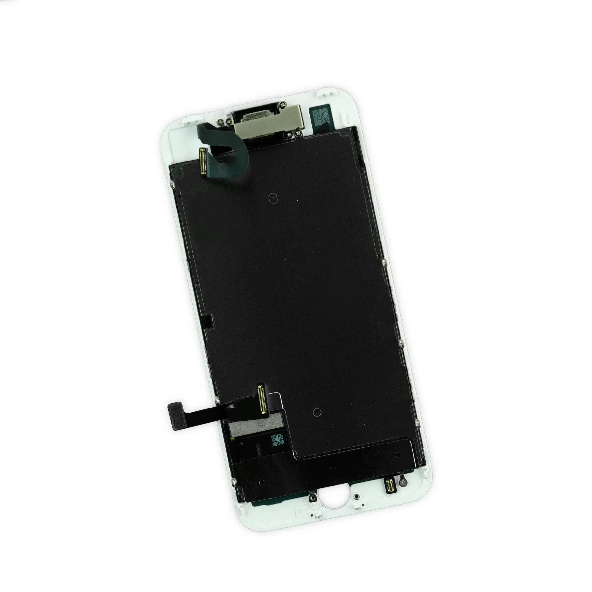 For iPhone 7 LCD Touch Screen Replacement Digitizer Full Assembly - White