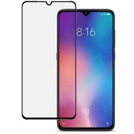 2x Xiaomi Redmi Note 7 Note 8 Pro Tempered Glass Or Hydrogel Screen Protector