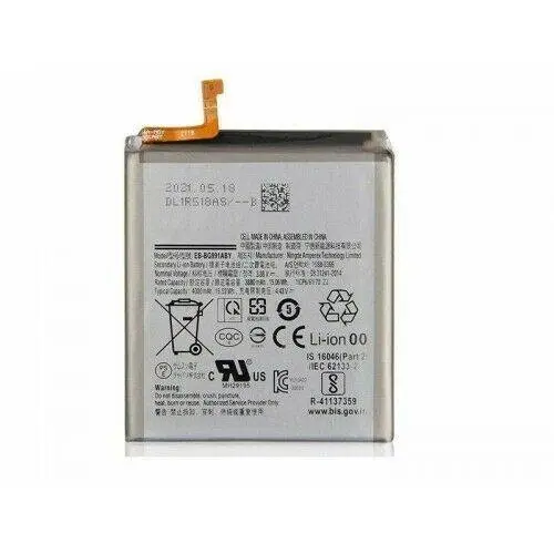 Samsung Galaxy S21 Replacement Battery