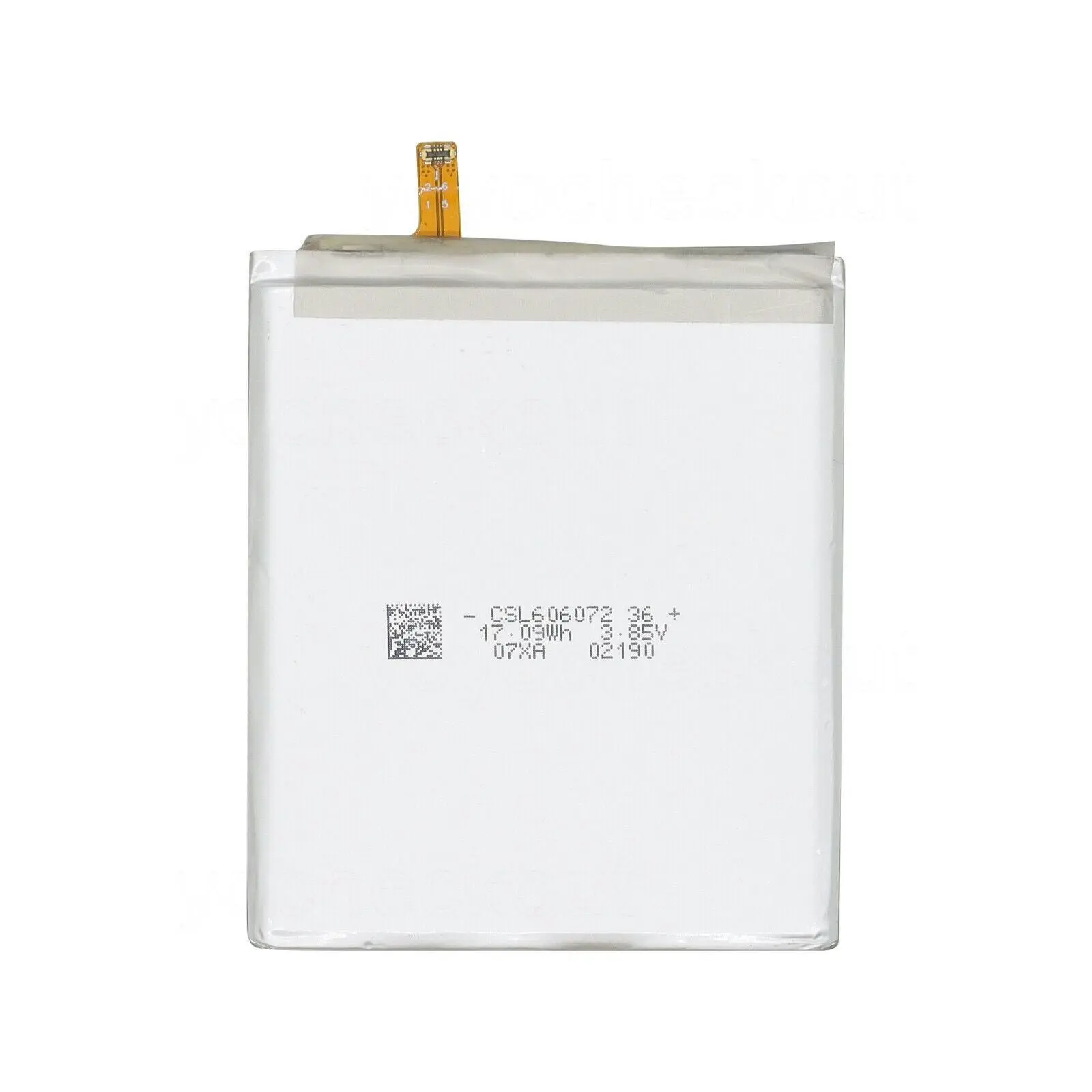 Battery Replacement Fit For Samsung Galaxy S23 Ultra