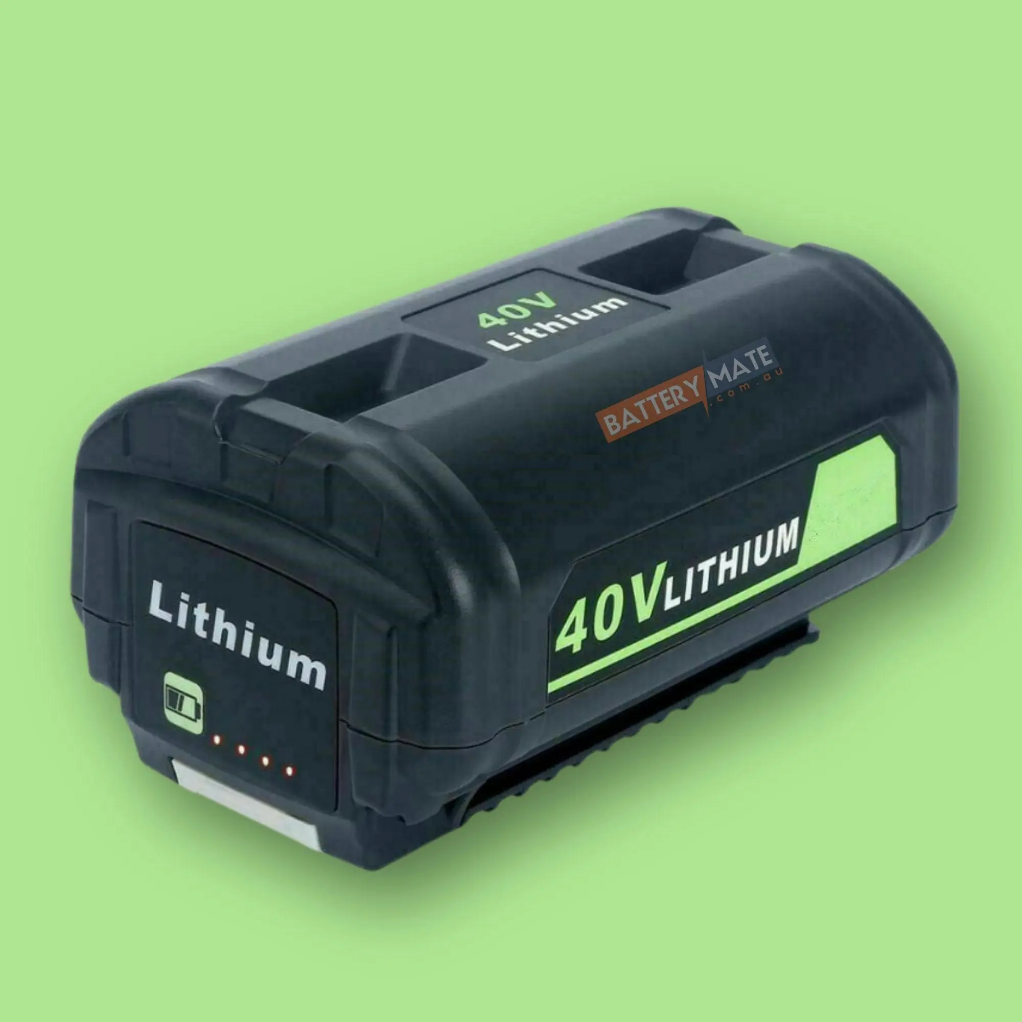 RYOBI 36v & 40v Lithium Ion Compatible Battery Cordless BPL3640D2 4Ah