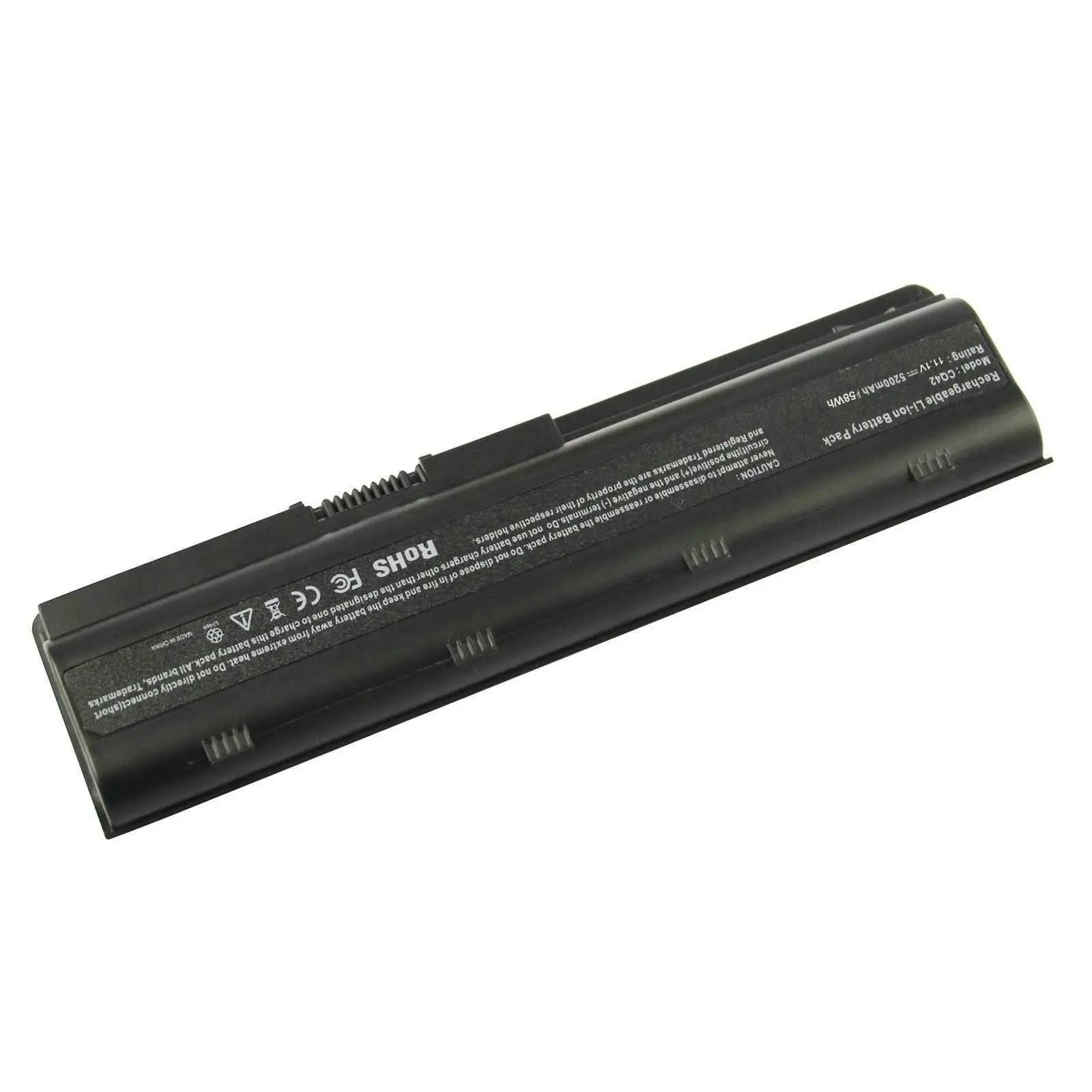 5200mAh Battery for HP COMPAQ Presario CQ42 CQ32 CQ43 CQ56 CQ62 CTO CQ630 CQ72