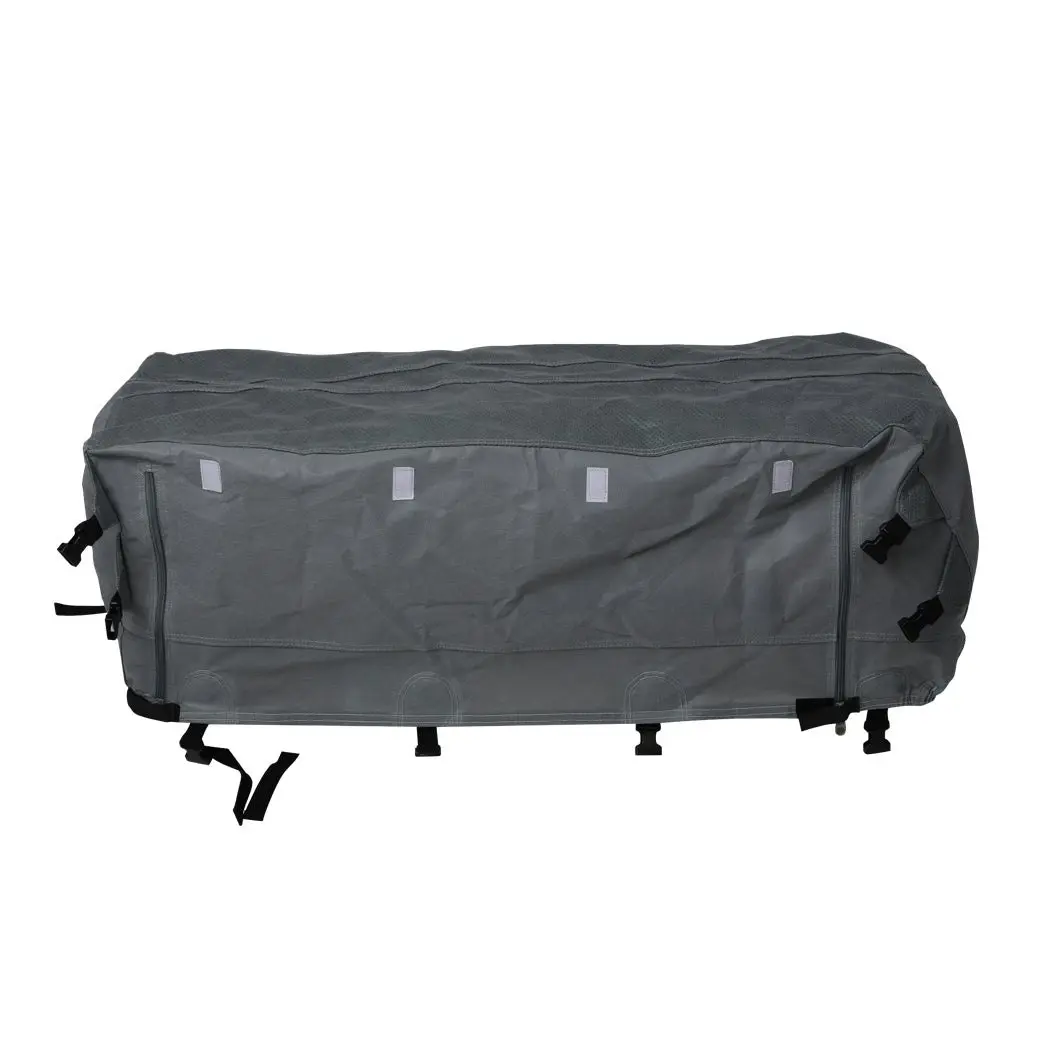 Traderight Group  Caravan Covers Campervan 18-20FT 4 Layer Heavy Duty UV Resistant Carry Bag