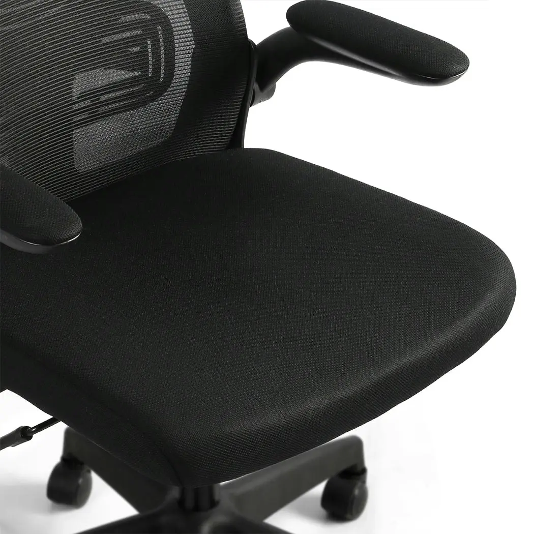 Levede Office Mesh Chair Gaming Executive Chairs Computer Work Seat Recliner