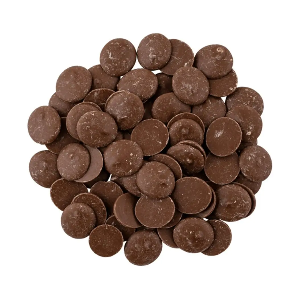 Blackdog Carob Buttons 1kg