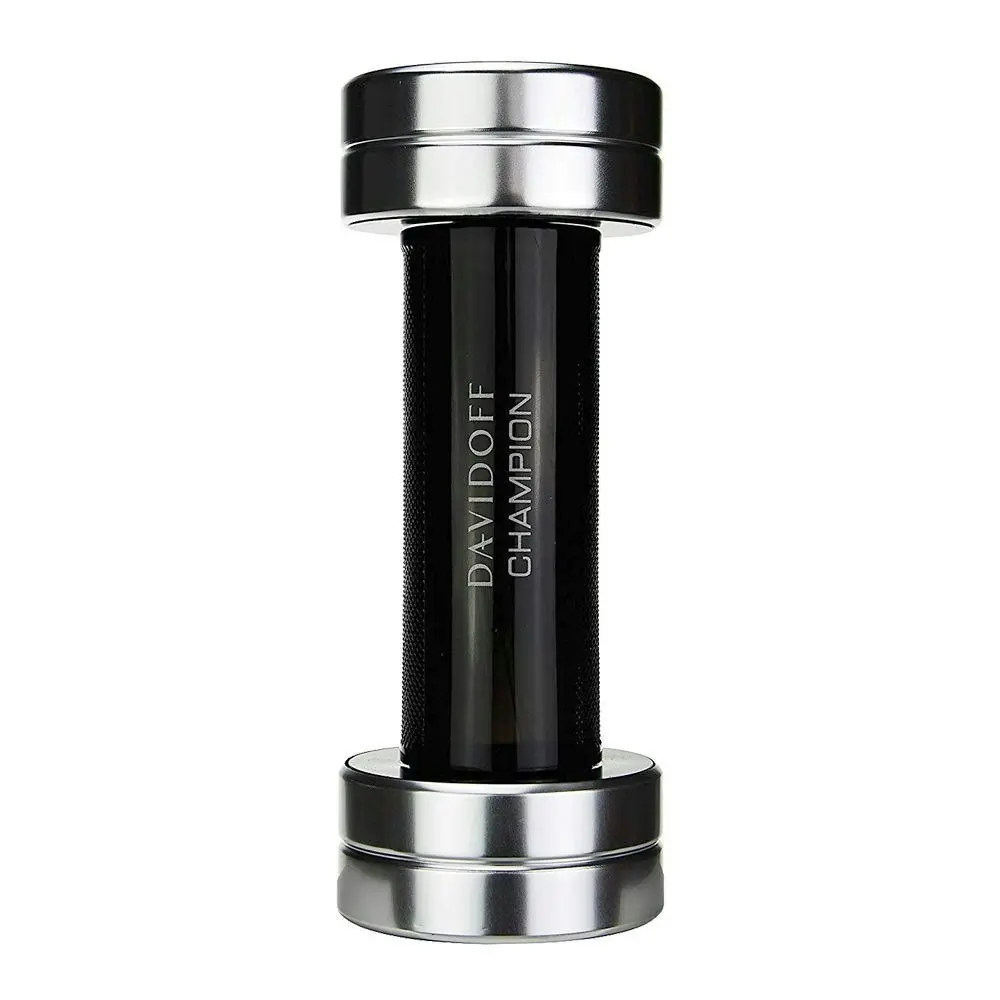 Champion by Davidoff EDT Spray 90ml For Men