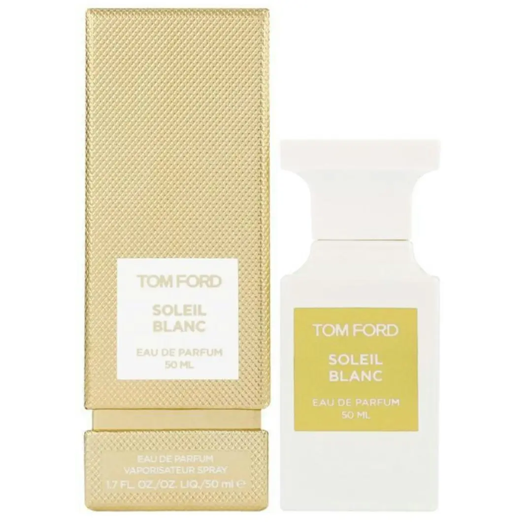 Soleil Blanc by Tom Ford EDP Spray 50ml For Unisex