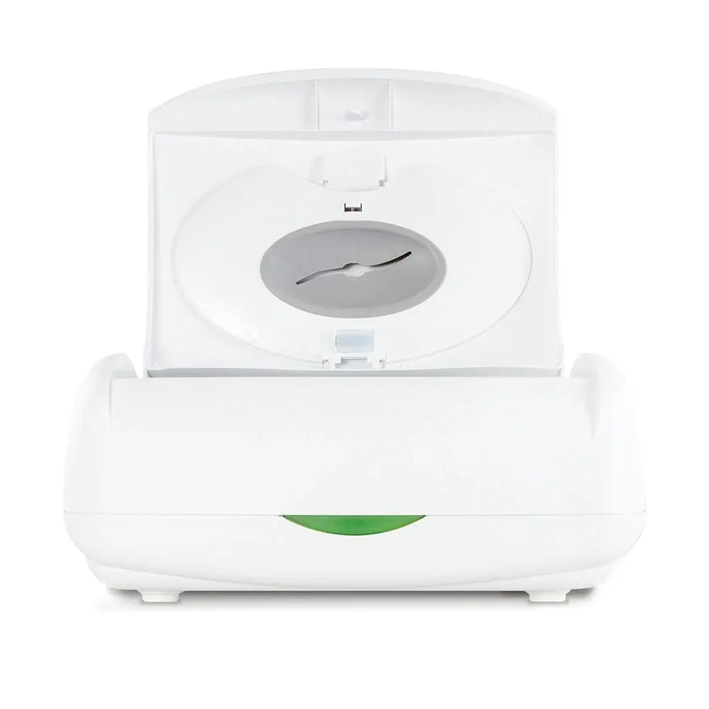 Prince Lionheart Anti-microbial Ultimate Baby Wipes Warmer Infant Toddler Warm