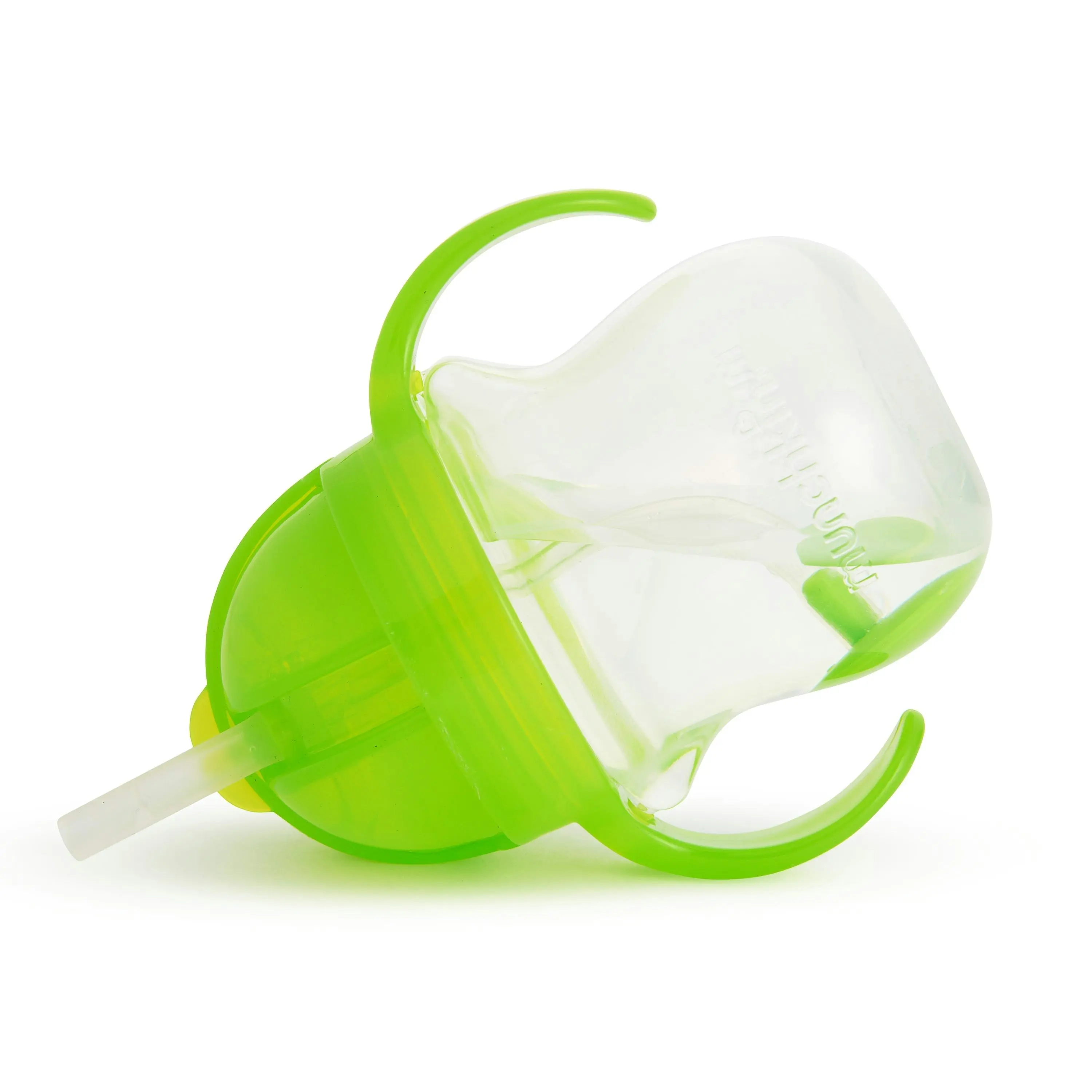 Munchkin Toddler Click Lock Straw Flexi Sippy Cup Randomly Selected With Easy Handle