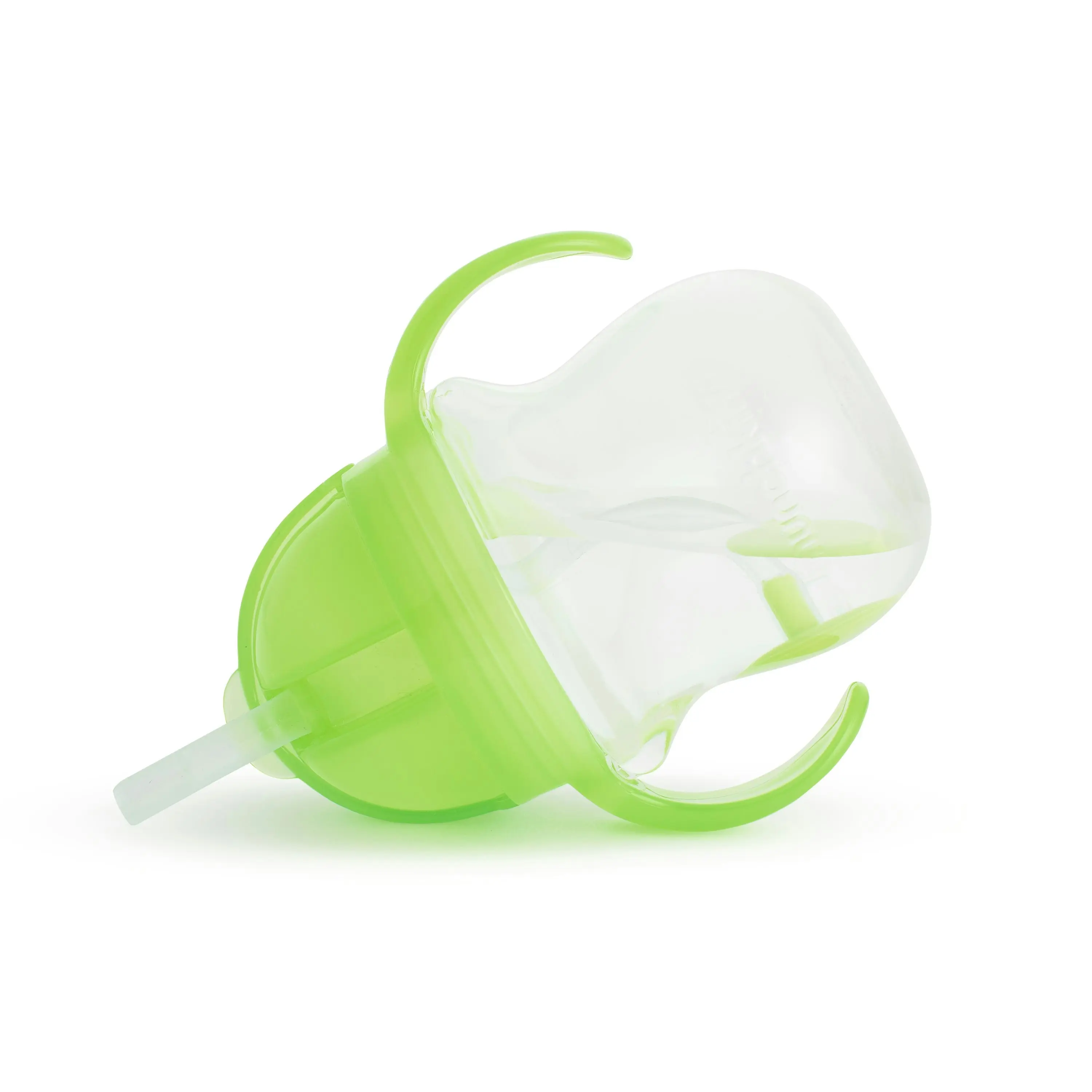 Munchkin Toddler Click Lock Straw Flexi Sippy Cup Randomly Selected With Easy Handle