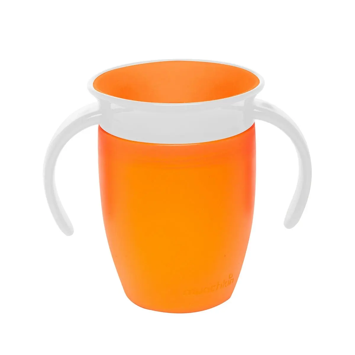 Munchkin Miracle 360° Trainer Cup With Spoutless Design Assorted Random Colours