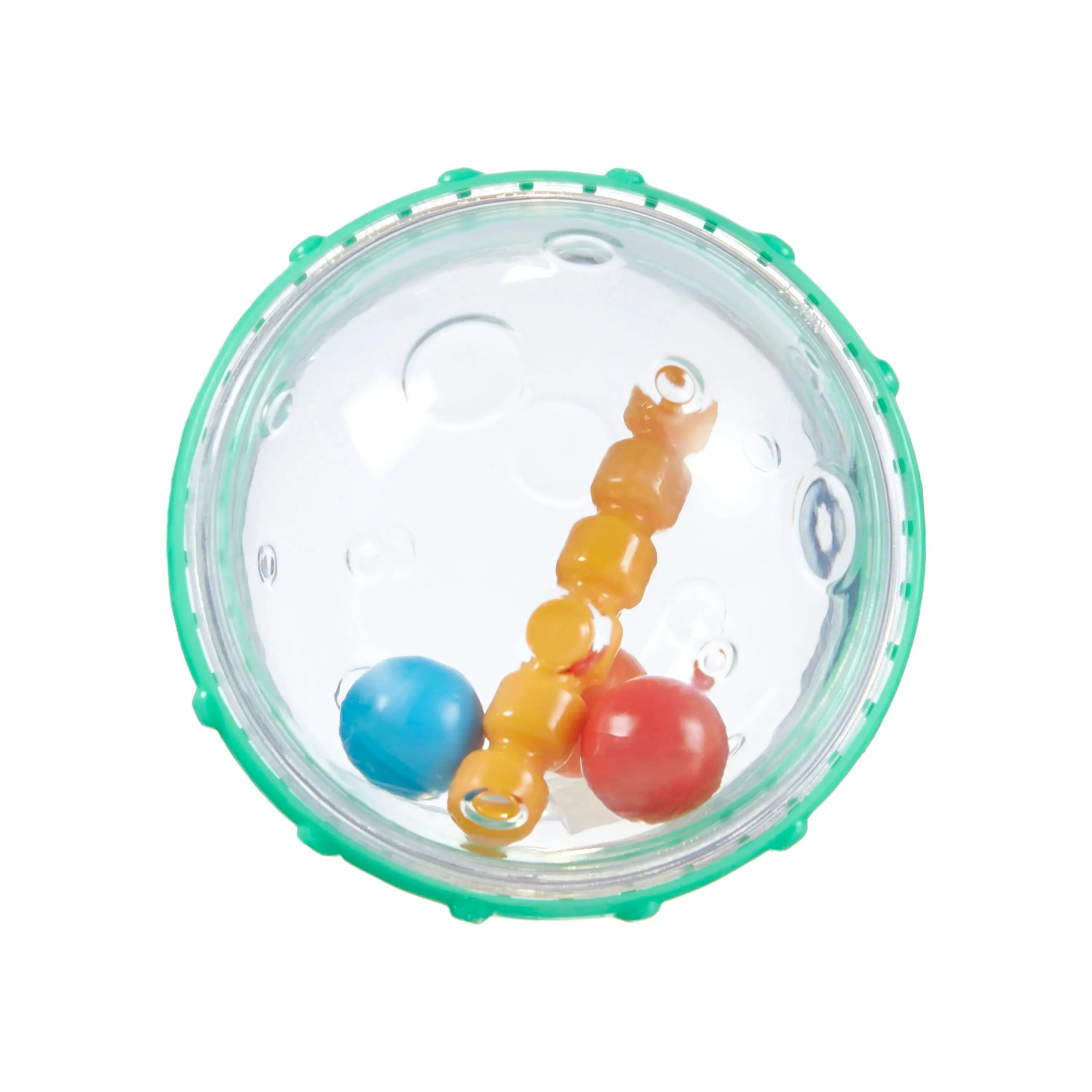 Munchkin Perfect Size Float & Play Bubbles Assortment Bath Toy Randomly Selected