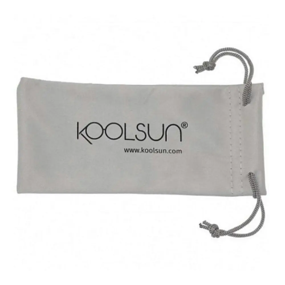 Koolsun Boston Kids Sunglasses UV Sunshades Lenses Black