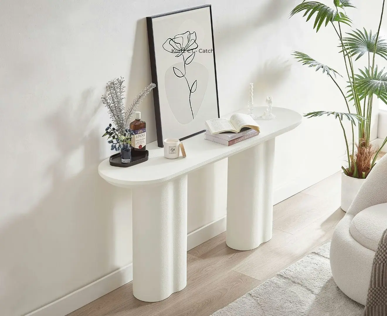 Kevin Console Table