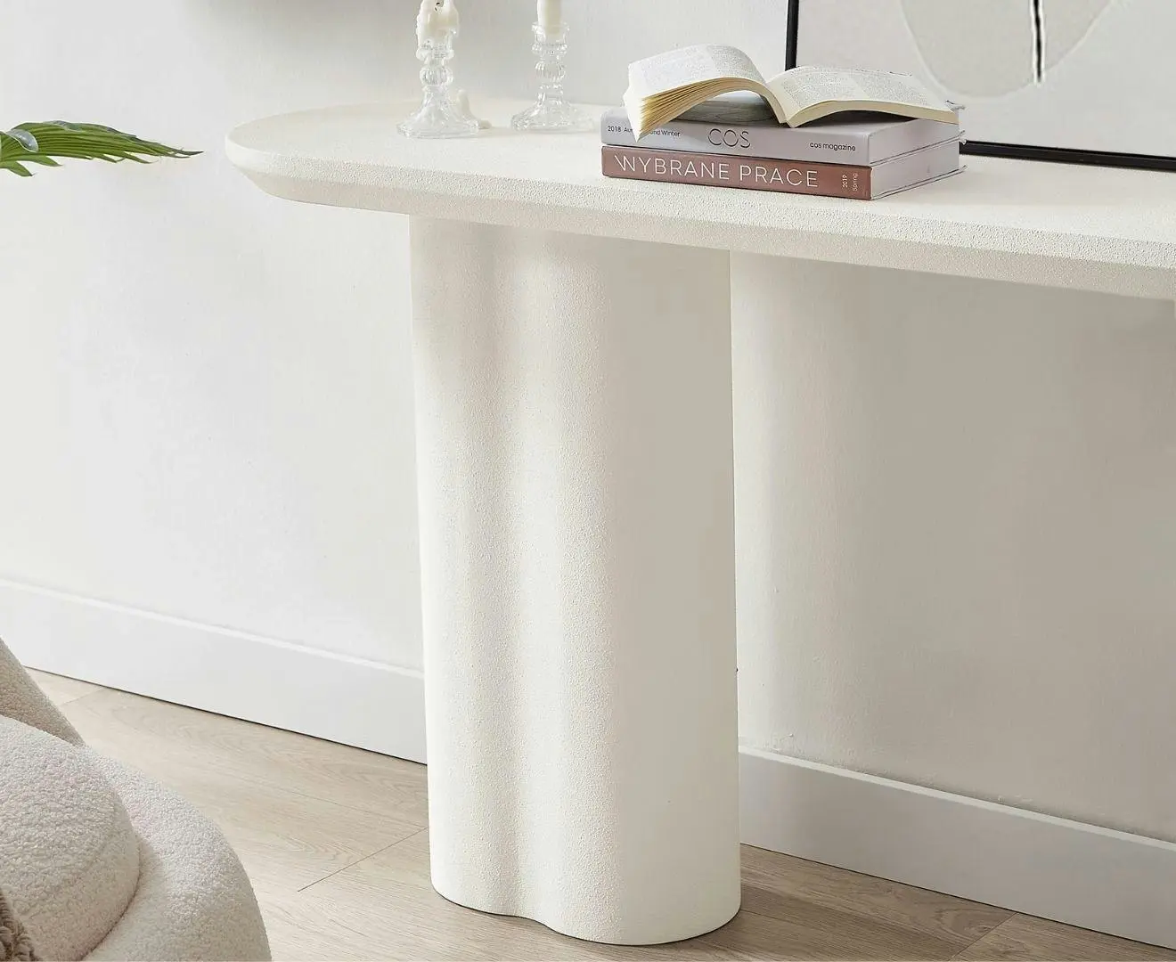 Kevin Console Table