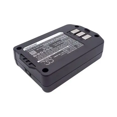 Compatible Battery For HOOVER BH03120 HOOVER BH03120PC HOOVER 7350204042 2000mAh